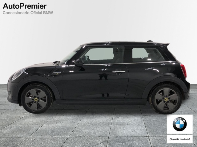 fotoG 2 del MINI MINI 3 Puertas Cooper SE 135 kW (184 CV) 184cv Eléctrico del 2023 en Madrid