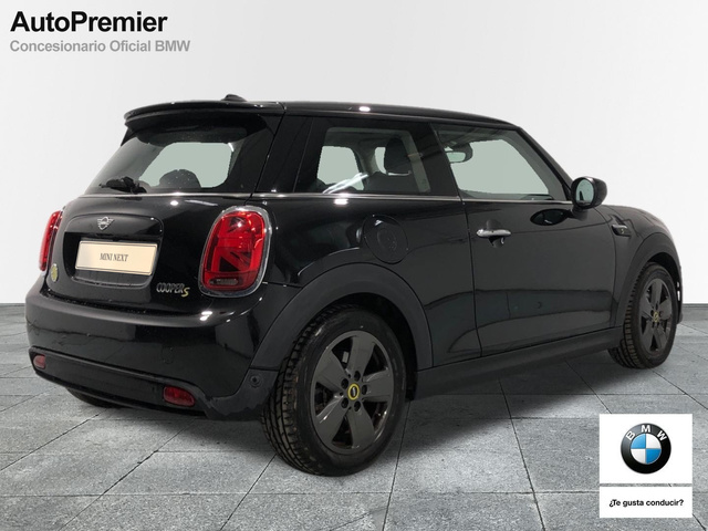 fotoG 3 del MINI MINI 3 Puertas Cooper SE 135 kW (184 CV) 184cv Eléctrico del 2023 en Madrid