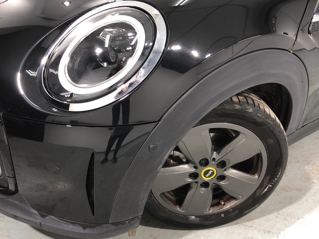 fotoG 5 del MINI MINI 3 Puertas Cooper SE 135 kW (184 CV) 184cv Eléctrico del 2023 en Madrid