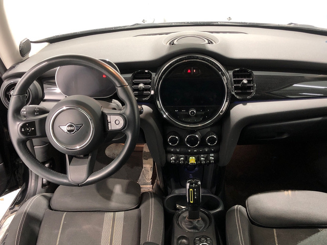 fotoG 6 del MINI MINI 3 Puertas Cooper SE 135 kW (184 CV) 184cv Eléctrico del 2023 en Madrid