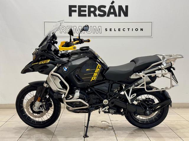 BMW Motorrad R 1250 GS Adventure  de ocasión 