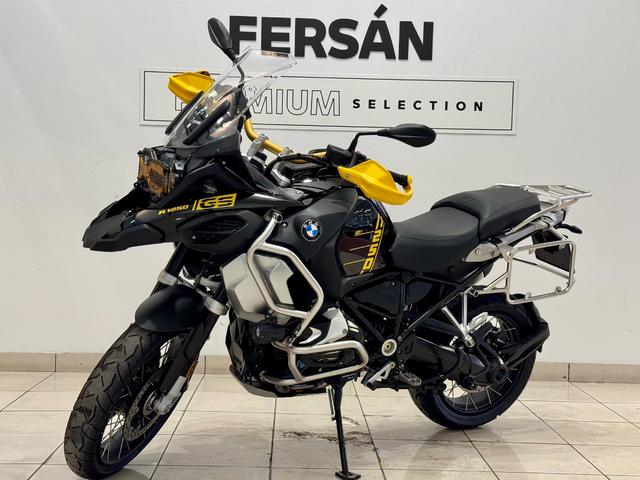 BMW Motorrad R 1250 GS Adventure  de ocasión 