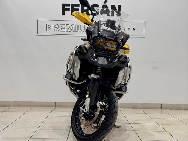 BMW Motorrad R 1250 GS Adventure  de ocasión 