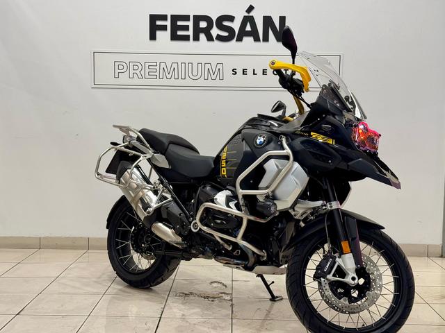 BMW Motorrad R 1250 GS Adventure  de ocasión 