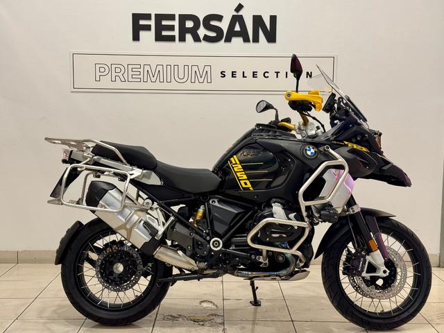 BMW Motorrad R 1250 GS Adventure  de ocasión 