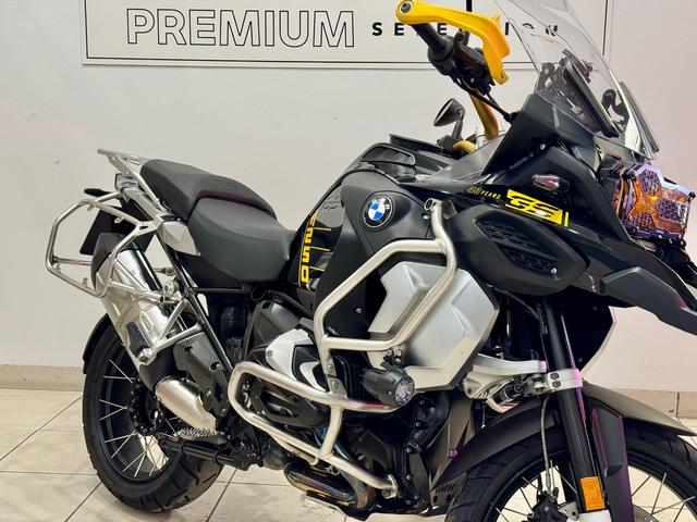 BMW Motorrad R 1250 GS Adventure  de ocasión 