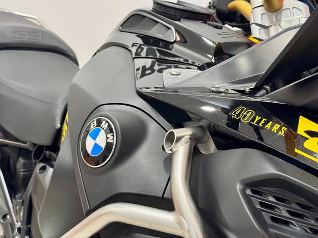 BMW Motorrad R 1250 GS Adventure  de ocasión 