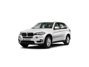 Fotos de BMW X5 xDrive25d color Blanco. Año 2000. 160KW(218CV). Diésel. En concesionario Lugauto S.A. de Lugo