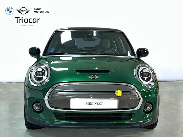 fotoG 1 del MINI MINI 3 Puertas Cooper SE 135 kW (184 CV) 184cv Eléctrico del 2021 en Asturias