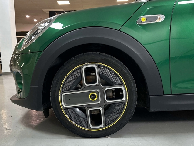 fotoG 10 del MINI MINI 3 Puertas Cooper SE 135 kW (184 CV) 184cv Eléctrico del 2021 en Asturias