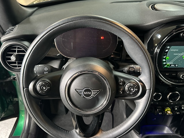 fotoG 14 del MINI MINI 3 Puertas Cooper SE 135 kW (184 CV) 184cv Eléctrico del 2021 en Asturias