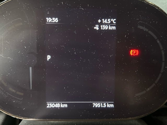 fotoG 15 del MINI MINI 3 Puertas Cooper SE 135 kW (184 CV) 184cv Eléctrico del 2021 en Asturias