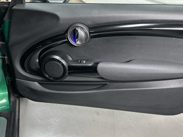 fotoG 17 del MINI MINI 3 Puertas Cooper SE 135 kW (184 CV) 184cv Eléctrico del 2021 en Asturias