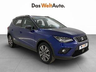 SEAT Arona 1.0 TSI de segunda mano