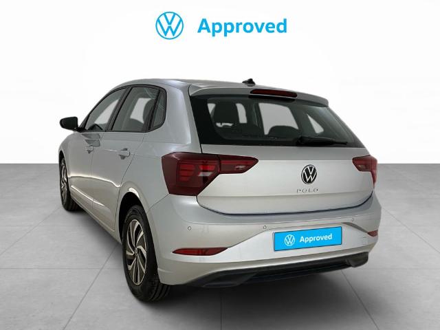 Volkswagen Polo Life 1.0 TSI 70 kW (95 CV)