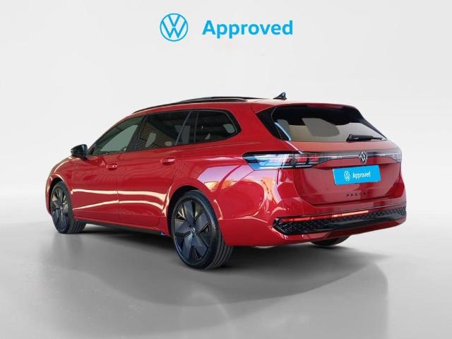 Volkswagen Passat Variant R-Line 1.5 eTSI 110 kW (150 CV) DSG