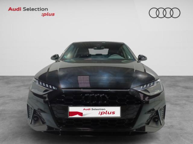 Audi selection Plus