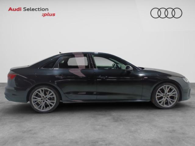 Audi selection Plus