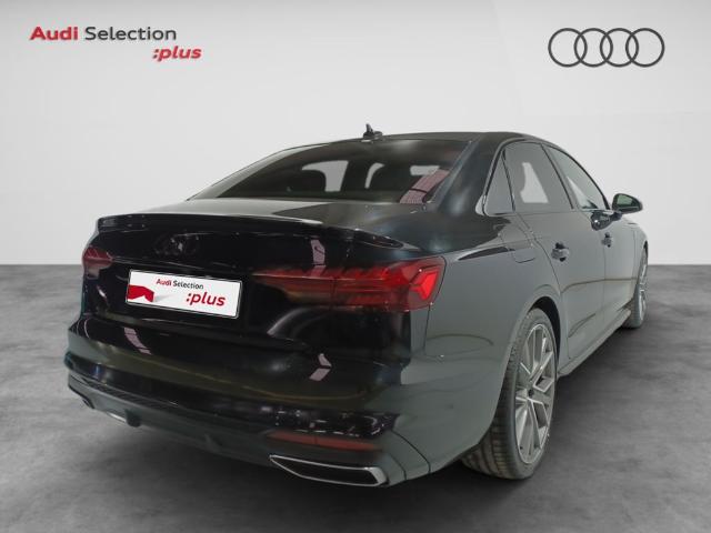 Audi selection Plus