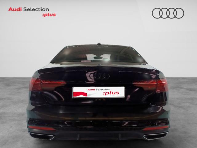 Audi selection Plus