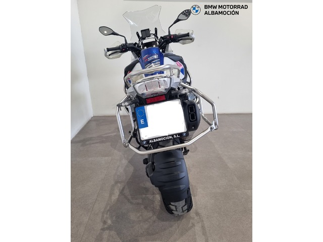 BMW Motorrad R 1250 GS Adventure  de ocasión 