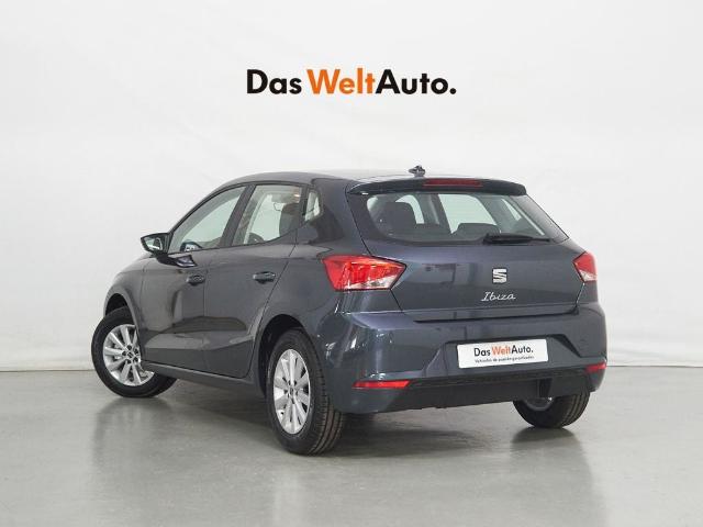 SEAT Ibiza 1.0 TSI Style XL 85 kW (115 CV)