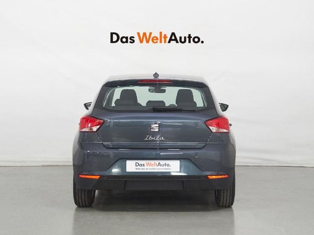 SEAT Ibiza 1.0 TSI Style XL 85 kW (115 CV)