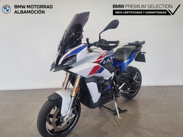 BMW Motorrad S 1000 XR  de ocasión 