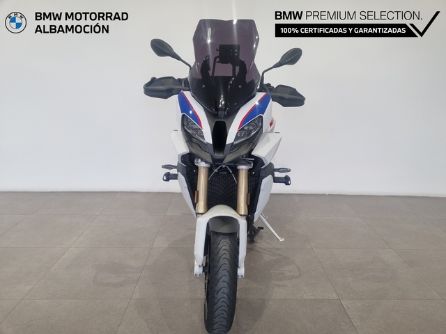 BMW Motorrad S 1000 XR  de ocasión 