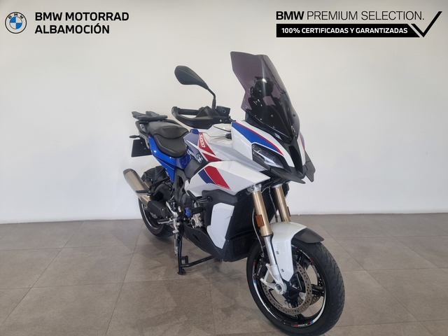 BMW Motorrad S 1000 XR  de ocasión 