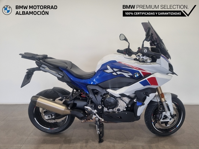 BMW Motorrad S 1000 XR  de ocasión 