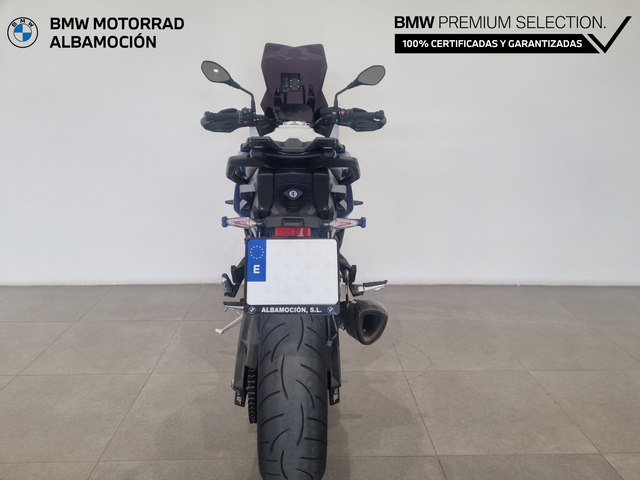 BMW Motorrad S 1000 XR  de ocasión 