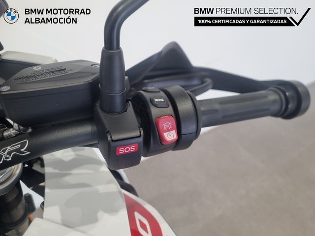 BMW Motorrad S 1000 XR  de ocasión 