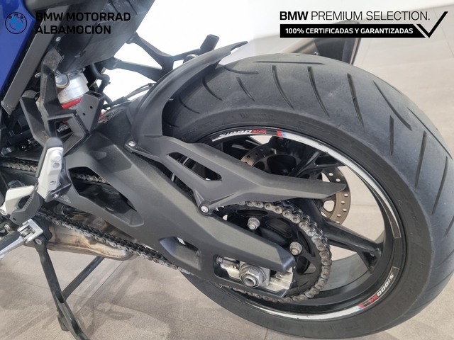 BMW Motorrad S 1000 XR  de ocasión 