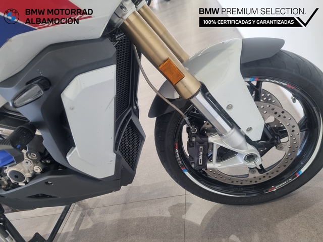 BMW Motorrad S 1000 XR  de ocasión 