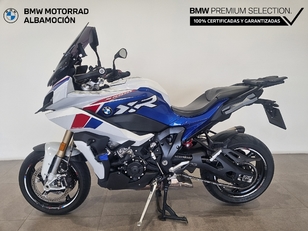 motos BMW Motorrad S 1000 XR segunda mano