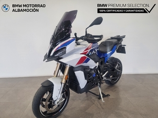 motos segunda mano BMW Motorrad