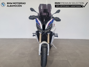 ofertas BMW Motorrad S 1000 XR segunda mano