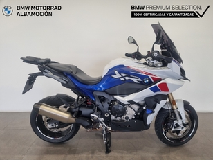 ofertas BMW Motorrad S 1000 XR segunda mano