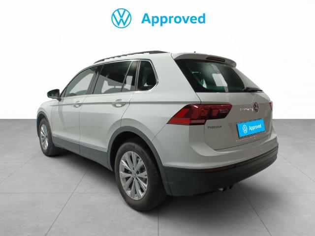 Volkswagen Tiguan Advance 2.0 TDI 110 kW (150 CV) DSG