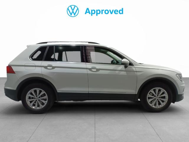 Volkswagen Tiguan Advance 2.0 TDI 110 kW (150 CV) DSG