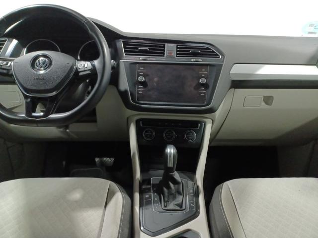 Volkswagen Tiguan Advance 2.0 TDI 110 kW (150 CV) DSG