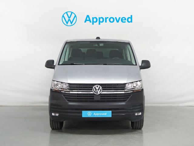 Volkswagen Caravelle Origin Batalla Corta 2.0 TDI BMT 110 kW (150 CV) DSG