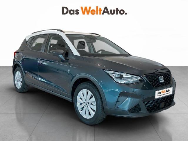 SEAT Arona 1.0 TSI Style XM 85 kW (115 CV)