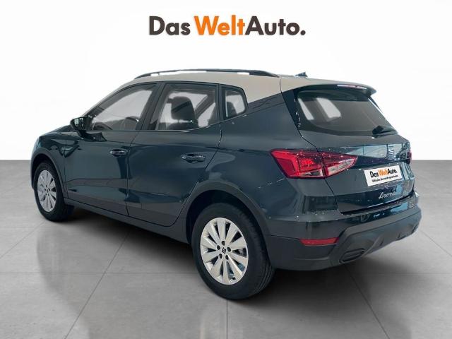 SEAT Arona 1.0 TSI Style XM 85 kW (115 CV)