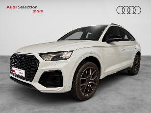 vehículo ocasión audi selection