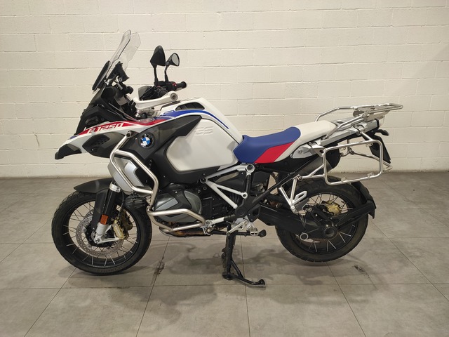 BMW Motorrad R 1250 GS Adventure  de ocasión 