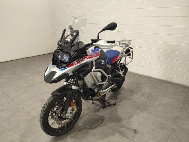 BMW Motorrad R 1250 GS Adventure  de ocasión 