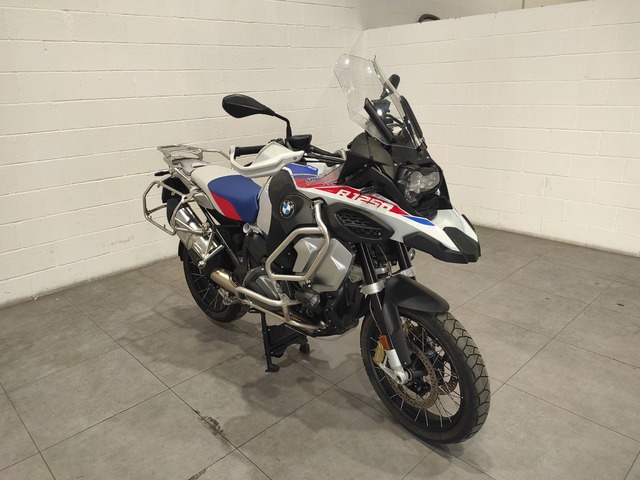 BMW Motorrad R 1250 GS Adventure  de ocasión 