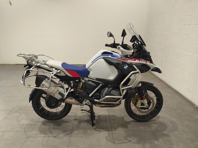 BMW Motorrad R 1250 GS Adventure  de ocasión 